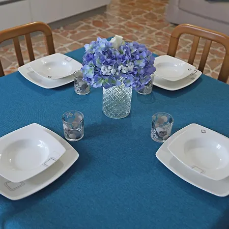 Sofia's Casita Appartement *