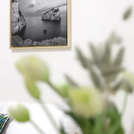 Appartement Sofia's Casita *