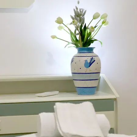 Sofia's Casita Alghero