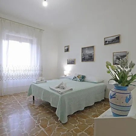 Sofia's Casita Apartment