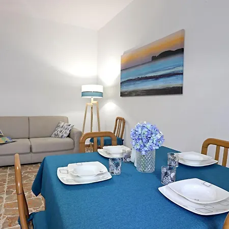 Sofia's Casita Appartement *