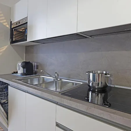 Appartement Sofia's Casita *