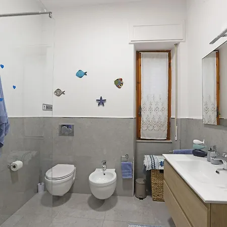 Sofia's Casita Apartment Alghero