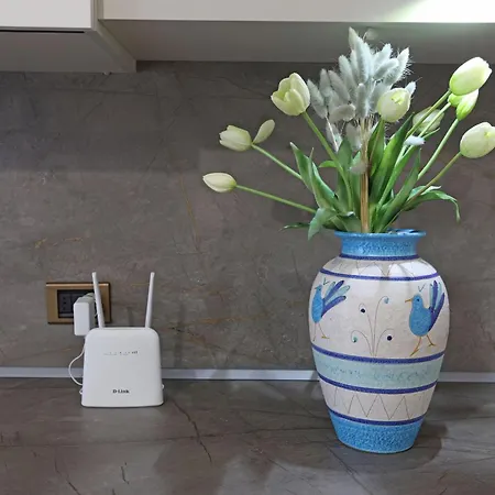 Appartement Sofia's Casita Alghero