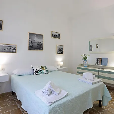 Sofia's Casita Appartement