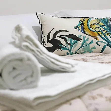 Apartamento Sofia's Casita