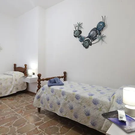 Sofia's Casita Appartement Alghero