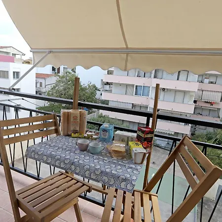 Apartamento Sofia's Casita Alghero