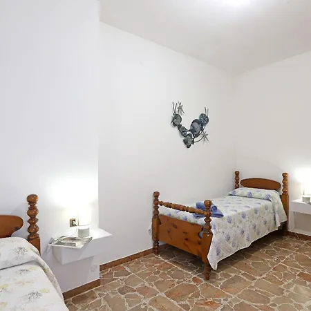 Sofia's Casita *