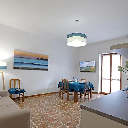 Apartamento Sofia's Casita