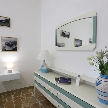 Sofia's Casita 아파트 *
