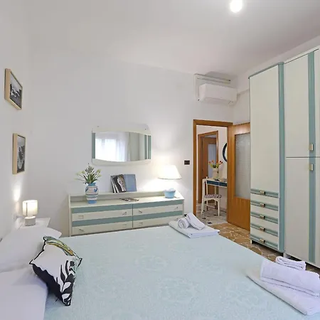 Appartement Sofia's Casita *
