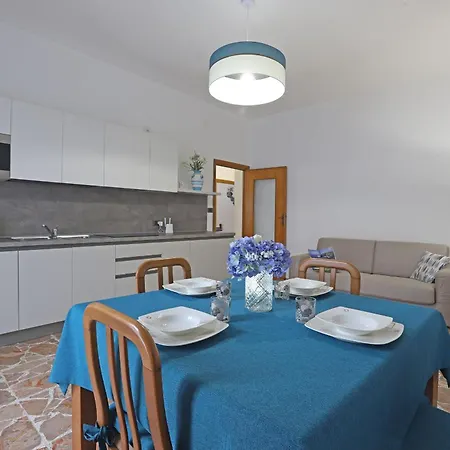 Apartamento Sofia's Casita Alghero