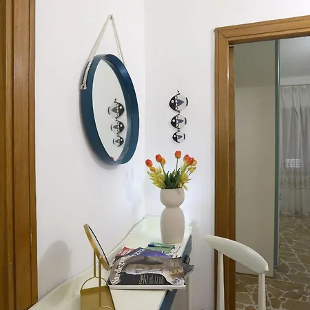 Sofia's Casita Alghero