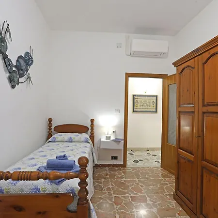 Sofia's Casita * Alghero