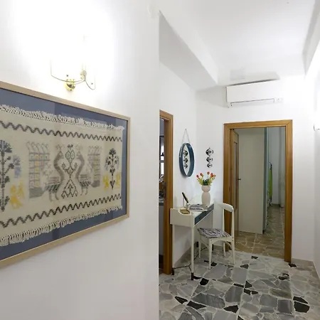 Sofia's Casita