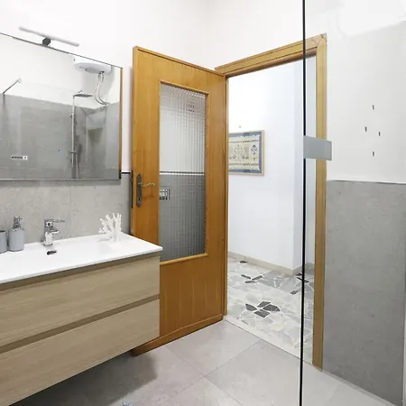 Sofia's Casita Appartement