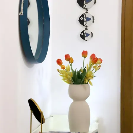 Apartamento Sofia's Casita