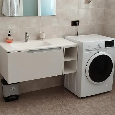 شقة Sofia's Casita *