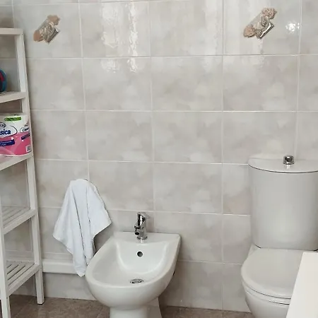 Sofia's Casita 알게로