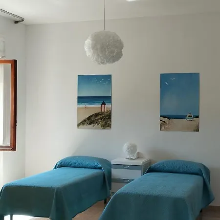 Sofia's Casita