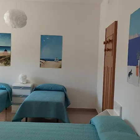 Sofia's Casita شقة