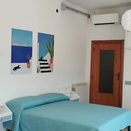 Apartamento Sofia's Casita