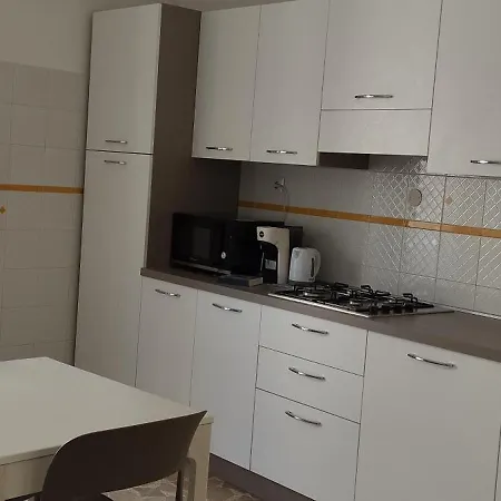 Sofia's Casita 아파트 *