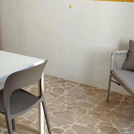 Apartamento Sofia's Casita *