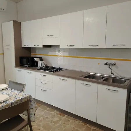 Sofia's Casita * Alghero