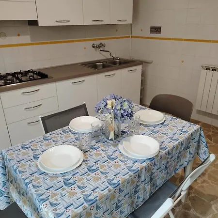 Sofia's Casita *