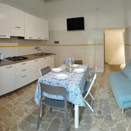 Sofia's Casita
