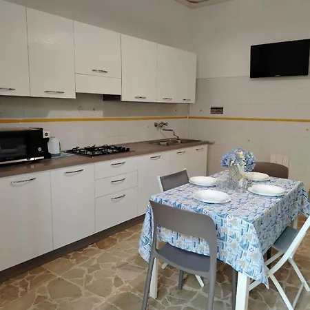 Sofia's Casita Appartement Alghero