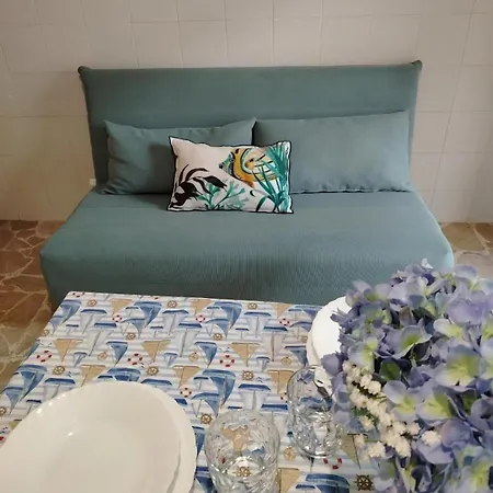 Sofia's Casita *
