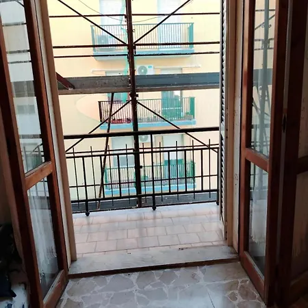 Appartement Sofia's Casita
