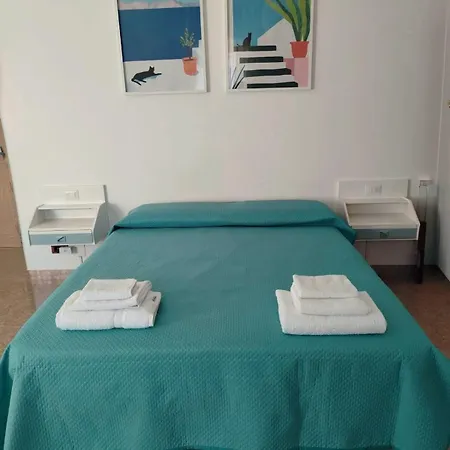Sofia's Casita Appartement Alghero