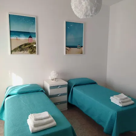 Sofia's Casita