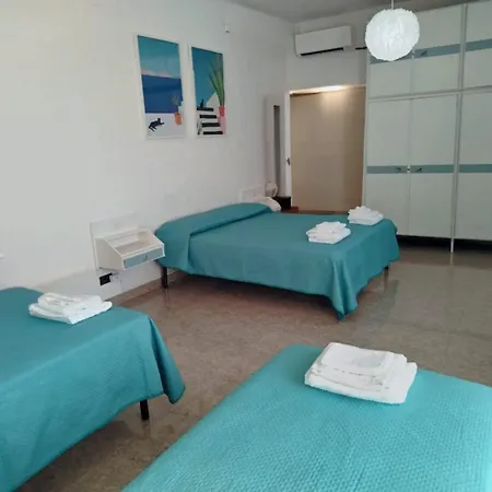 Appartement Sofia's Casita Alghero