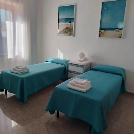 Sofia's Casita *