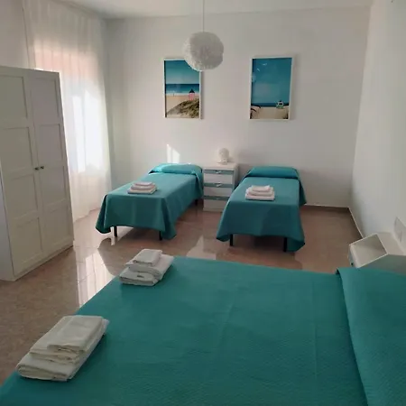 Sofia's Casita * Alghero